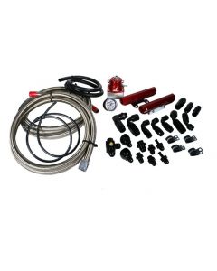 Aeromotive 02-14 2.0L Subaru WRX/ 07-14 STi Fuel Rail Kit buy in USA