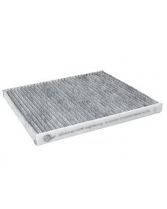 aFe 20-22 Jeep Gladiator JT (V6-3.6L) / 18-22 Wrangler (L4-2.0L & V6) Carbon Cabin Air Filter buy in USA