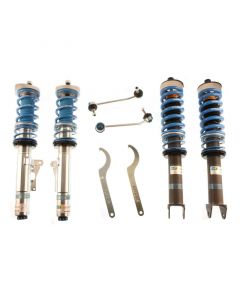 Bilstein B16 2006 Porsche 911 Carrera 4S Front and Rear Performance Suspension System buy in USA