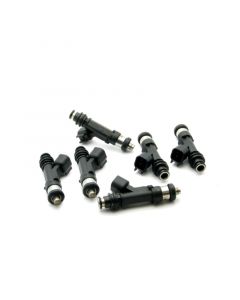 DeatschWerks 89-94 Nissan Skyline RB20DET 900cc Injectors - Set of 6 buy in USA