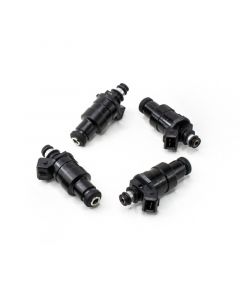 DeatschWerks Nissan 240SX CA18DET 550cc Top Feed Low Impedance Injectors buy in USA