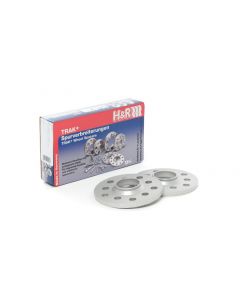 H&R Trak+ 3mm DR Wheel Spacers Bolt 5/114.3 Center Bore 70.5 Bolt Thread 1/2in UNF (Pair) buy in USA