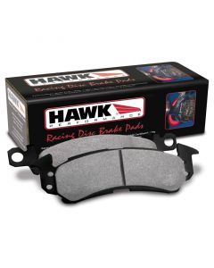 Hawk 2012 Porsche 911 HP Plus Front Street Brake Pads buy in USA