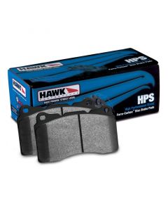 Hawk Ford Edge/Explorer/Flex/Taurus/ Lincoln MKS/MKT/MKX HPS Rear Brake Pads buy in USA