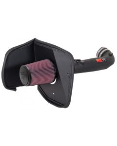 K&N 03-04 Toyota Tundra V8-4.7L Aircharger Performance Intake buy in USA