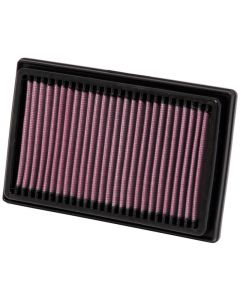 K&N 08-12 Can-Am Spyder 990/RS990 Replacement Air Filter buy in USA