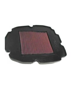 K&N 98-00 Honda VFR800F Int 800 / 01-09 VFR800F Int 782 / 11-12 VFR800 CR 782 Replacement Air Filter buy in USA