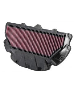 K&N 02-03 Honda CBR900RR/CBR954RR Air Filter buy in USA