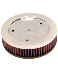 K&N Universal 7in OD / 5in ID / 1.938in H Round Replacement Air Filter buy in USA