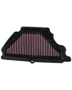 K&N 07-08 Kawasaki ZX6R Ninja Air Filter buy in USA