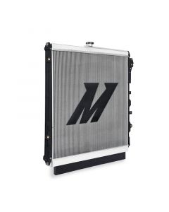 Mishimoto 2007+ Toyota Tundra 4.6/4.7/5.7L Performance Aluminum Radiator buy in USA