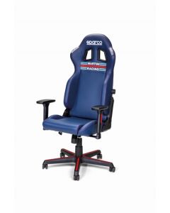 Sparco Office Chair Icon Martini-Racing buy in USA