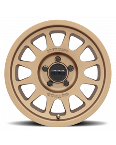 Method MR703 17x7.5 +50mm Offset 5x130 78.1mm CB Method Bronze Wheel buy in USA