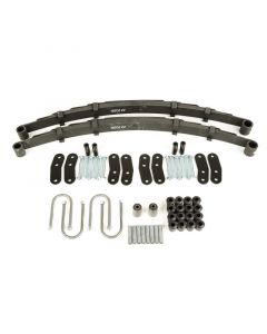 Omix Leaf Spring Kit Rear- 87-95 Jeep Wrangler YJ buy in USA