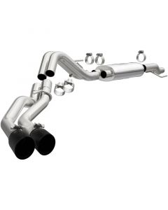 Magnaflow 2020 Ford F-150 Street Series Cat-Back Performance Exhaust System buy in USA