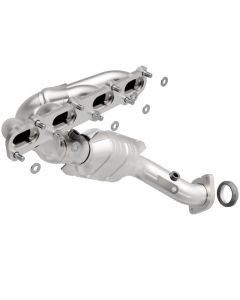 MagnaFlow Conv DF 04-08 Cadillac XLR 4.6L Passenger Side buy in USA