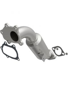 MagnaFlow Converter Direct Fit 12-14 Subaru Impreza 2.5L / 15-16 WRX STI buy in USA