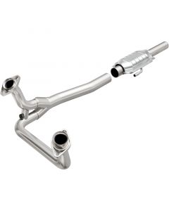 MagnaFlow Conv DF Ford 85 94 buy in USA