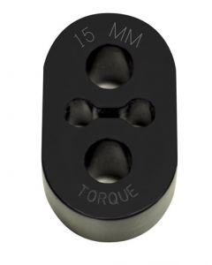 Torque Solution Exhaust Mount: 15 mm buy in USA