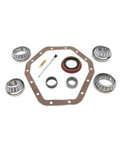 Yukon Gear Bearing install Kit For 98+ 10.5in GM 14 Bolt Truck Diff buy in USA