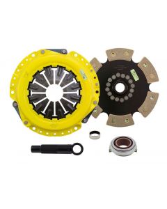 ACT 2002 Acura RSX XT/Race Rigid 6 Pad Clutch Kit buy in USA