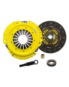 ACT 1991 Nissan 240SX HD/Perf Street Sprung Clutch Kit buy in USA