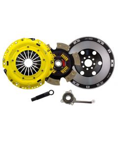 ACT 2008 Audi A3 HD/Race Sprung 6 Pad Clutch Kit buy in USA