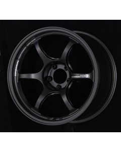 Advan RG-D2 16x7.0 +42 4-100 Semi Gloss Black Wheel buy in USA