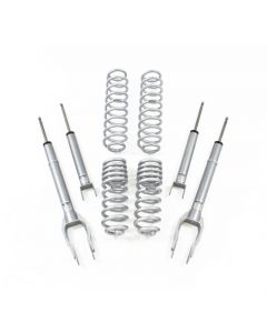 Eibach Pro-System Lift Kit w/ Tow Package for 11-13 Jeep Grand Cherokee 2WD/4WD V6 buy in USA