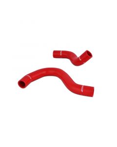 Mishimoto 02-05 Honda Civic SI Red Silicone Hose Kit buy in USA