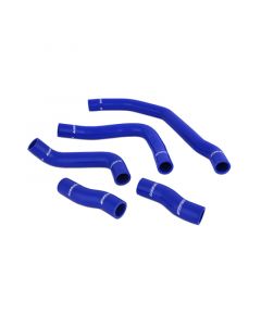 Mishimoto 90-99 Toyota MR2 Turbo Blue Silicone Hose Kit buy in USA