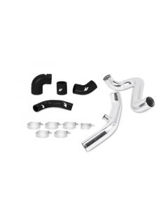 Mishimoto 01-07 Mitsubishi Lancer Evolution 7/8/9 Black Upper Intercooler Pipe Kit buy in USA