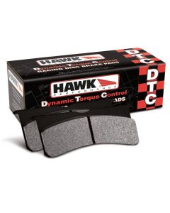 Hawk Brembo X9 060 71/74 / Brembo XA4 D3 01/04 / Wilwood Integra IP Racing DTC-70 Brake Pads buy in USA