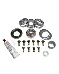 Yukon Gear Master Overhaul Kit For Jeep Wrangler JL Dana 35 200mm Rear Diff buy in USA