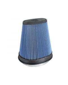 aFe MagnumFLOW Pro5R Intake Replacement Air Filter (7.75x5.75in)F x (9x7in)B x (6x2.75in)T x 9.5in H buy in USA