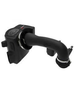 aFe Momentum GT Pro 5R Cold Air Intake System GM Trucks 2500/3500HD 2020 V8-6.6L buy in USA