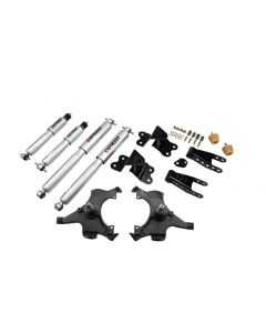 Belltech LOWERING KIT WITH SP SHOCKS buy in USA