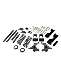 Belltech LOWERING KIT WITH ND2 SHOCKS buy in USA