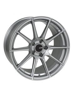 Enkei TS10 18x8.5 5x114.3 35mm Offset 72.6mm Bore Grey Wheel buy in USA