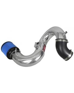 Injen 12-13 Honda Civic Si 2.4L Tuned Short Ram Air Intake Sys w/MR Tech & Web Nano-Fiber - Polished buy in USA