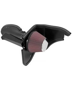 K&N 08-13 BMW M3 4.0L V8 Aircharger Performance Intake buy in USA