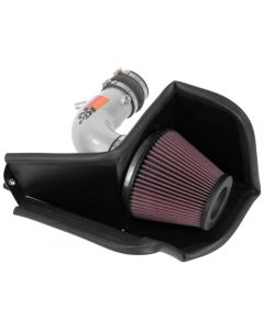 K&N 15-18 Ford Edge V6 3.5L F/I High Flow Performance Intake Kit buy in USA