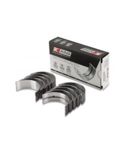 King Honda D16A/Y/Z H22A4 F23A (Size +0.25mm) Crankshaft Main Bearing Set buy in USA