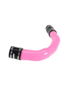 Perrin 2022+ Subaru WRX Charge Pipe - Hyper Pink buy in USA