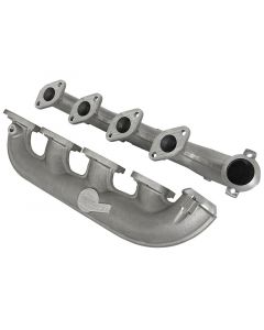 aFe Bladerunner Manifolds Exhaust for Ford Diesel Trucks 03-07 V8-6.0L (td) buy in USA