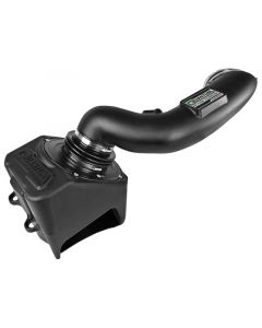 aFe Quantum Pro 5R Cold Air Intake System 17-18 Ford Powerstroke V8-6.7L - Oiled buy in USA