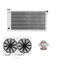 Mishimoto 67-69 Ford Mustang 289/302 Cooling Package buy in USA