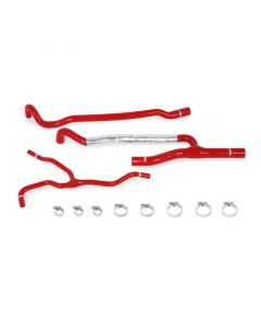 Mishimoto 16+ Chevrolet Camaro SS Red Silicone Ancillary Hoses buy in USA