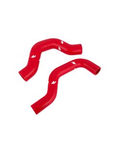 Mishimoto 05-06 Jeep Libery 2.8 CRD Red Silicone Turbo Hose Kit buy in USA