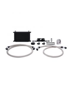 Mishimoto 10-15 Chevrolet Camaro SS Oil Cooler Kit (Non-Thermostatic) - Black buy in USA